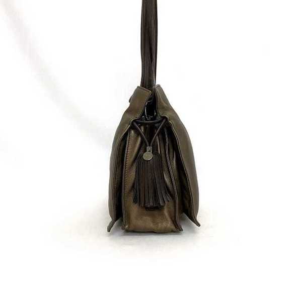 LOEWE Flamenco Shoulder Bag - Picture 4 of 10